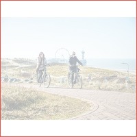 3 dagen Scheveningen incl. diner