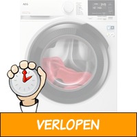 AEG wasmachine LR6ALPHEN ProSense