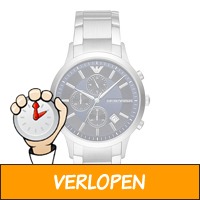 Armani AR11164 heren horloge