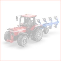 Master - Farm Tractor