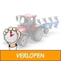 Master - Farm Tractor