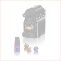 Magimix nespresso Nespresso Inissia M105..