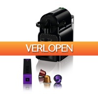 Expert.nl: Magimix nespresso Nespresso Inissia M105 11350NL zwart