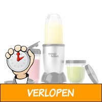 Magic Bullet Original blender