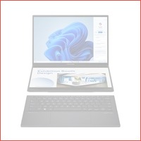 ZenBook DUO UX8406MA-PZ026W