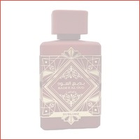 Lattafa Bade'e Al Oud Sublime EDP 100 ml