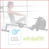 VirtuFit Row 1.0 RoeiMachine