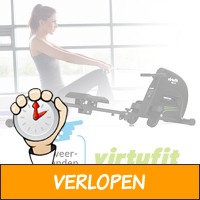 VirtuFit Row 1.0 RoeiMachine