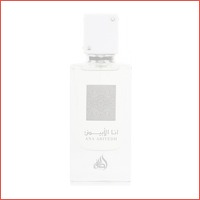 Lattafa Ana Abiyedh EDP 60 ml