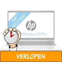 HP ProBook 445 G9 laptop