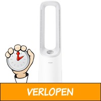 Philips AMF765/10 luchtreiniger