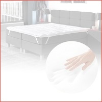 Sleeptime 3D AIR matrastopper