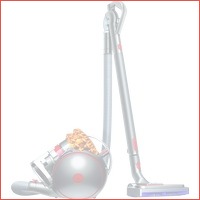 Dyson Cinetic Big ball Multi floor 2