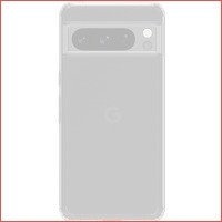 BlueBuilt Protective back cover Google P..