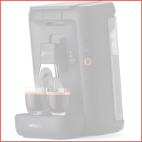 Philips Senseo Maestro koffiepadmachine