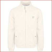 Lyle & Scott jas Harrington