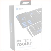 Pro Tech Toolkit