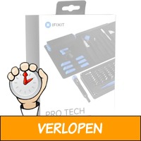 Pro Tech Toolkit