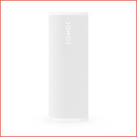 Sonos bluetooth speaker Roam wit