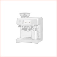 Sage The Barista Touch espressomachine S..