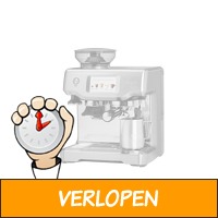 Sage The Barista Touch espressomachine SES880