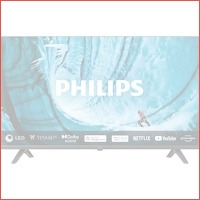 PHILIPS LED TV 32PHS6009 (2024)