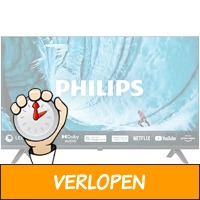 PHILIPS LED TV 32PHS6009 (2024)