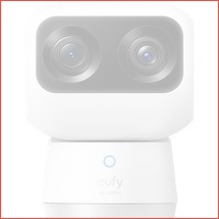 Eufy Indoor Cam S350