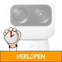 Eufy Indoor Cam S350