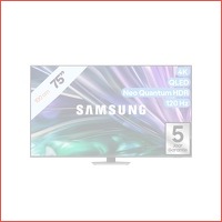 Samsung 75 Neo QLED 4K TV 120 Hz