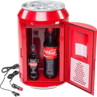 Coca-Cola Cool Can 10