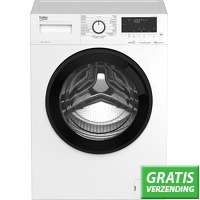 Beko wasmachine WTV9716XBWST