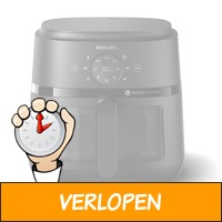 Philips NA230/00 Airfryer XL 6,2L