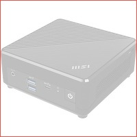 MSI Cubi N ADL-002EU