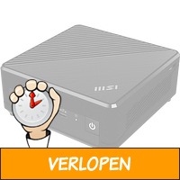 MSI Cubi N ADL-002EU