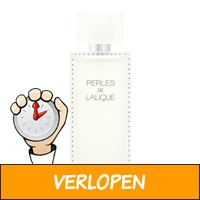 Lalique Perles De Lalique eau de parfum