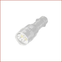 Nitecore TM9K Pro tactische zaklamp