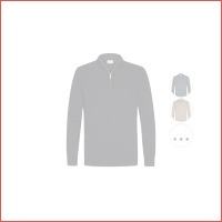 Profuomo Half Zip Pullover | Heren