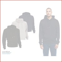 Comfort Essentials hoodie