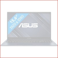 ASUS Vivobook X1504ZA-NJ199W laptop