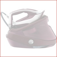 Tefal Pro Express Vision GV9810