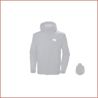 Helly Hansen Seven J outdoor regenjack