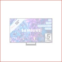 Samsung 55 4K QLED Smart TV QE55Q70DATXX..