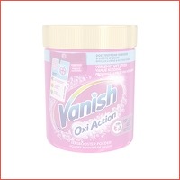 Vanish Oxi Action Wasbooster Poeder - Ge..