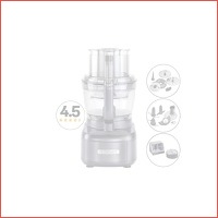 Cuisinart Expert Prep Pro foodprocessor