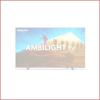 PHILIPS UHD TV 50PUS8009 AMBILIGHT (2024..