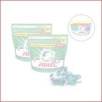 140 x Ariel Prof All-in-1 pods