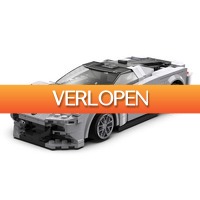 Alternate.nl: Sports Car Lotus Evija