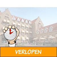 3 dagen Veluwe incl. diner