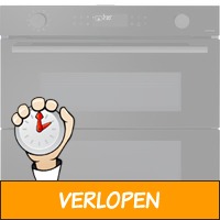 Samsung NV7B4540VAK oven